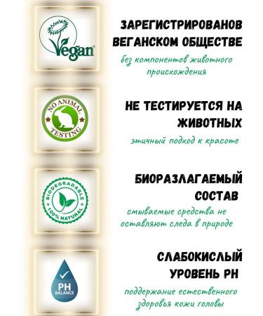 Nisa Shampoo for intensive hair restoration 280ml - Buy Online on GoSupps.com