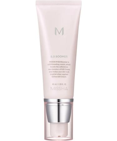 MISSHA Primer for the face "Pearl of Lengory" 40 ml - Buy Online on GoSupps.com