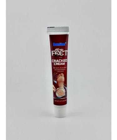 Fotinia Moisturizing foot cream - Buy Online on GoSupps.com