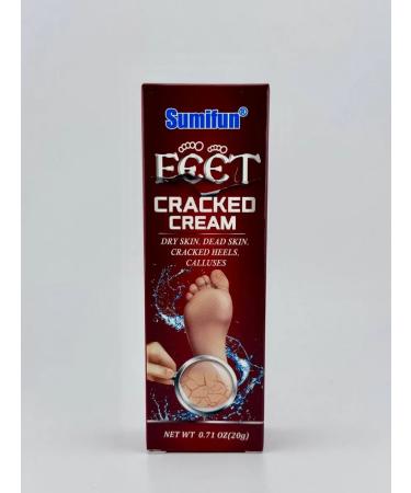 Fotinia Moisturizing foot cream - Buy Online on GoSupps.com