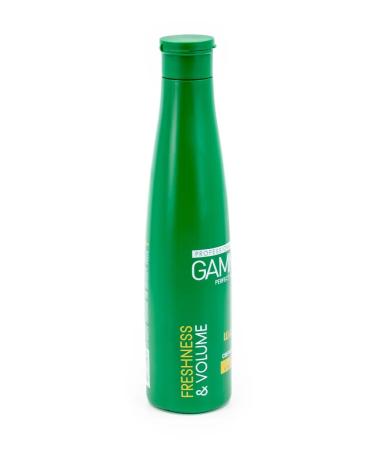 Freedom Gamma shampoo for hair -prone hair 350 ml 2 pcs - Buy Online on GoSupps.com