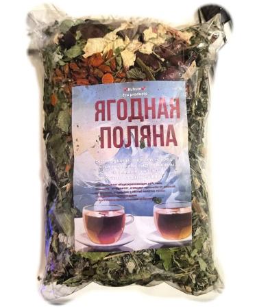 ECO HERBAL TEA Herbal Polyana Herbal Tea