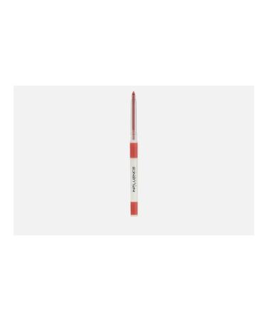 Influence Beauty Automatic lip pencil 08