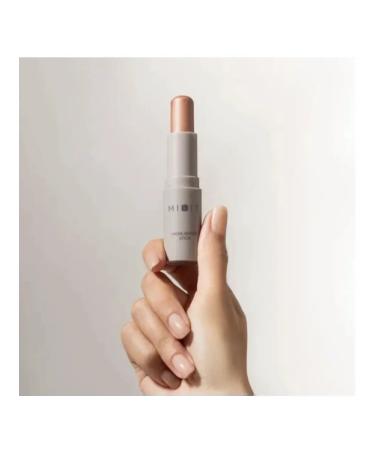 MIXIT Highlighter for the face in the stick 2 Solar (pinkish-bronze) - Buy Online on GoSupps.com