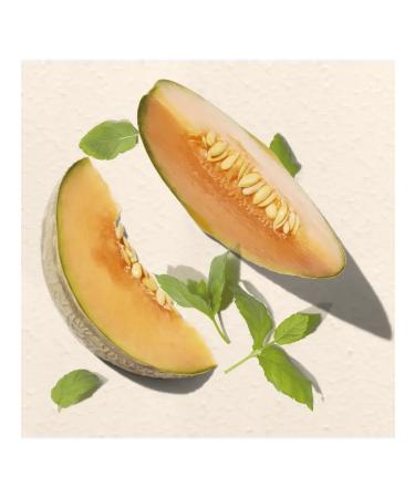 Oriflame Fuel -freshening cream with melon and mint Feet Up - Buy Online on GoSupps.com