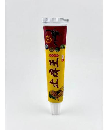 teonalius Anesthetic ointment - Buy Online on GoSupps.com