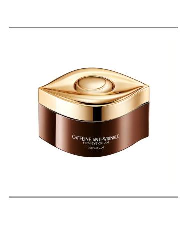 Korea original Cream for the area around the eyes with caffeine against dark circles