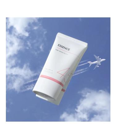 MISSHA SUN-groove gel SPF45 PA +++ 50 ml - Buy Online on GoSupps.com