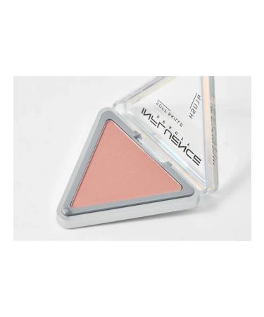 Influence Beauty Blood compact 4 - Buy Online on GoSupps.com