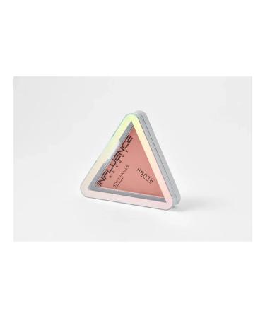 Influence Beauty Blood compact 4 - Buy Online on GoSupps.com