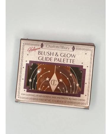 Palette Rumyan and Highlighter Charlotte Tilbury - Buy Online on GoSupps.com