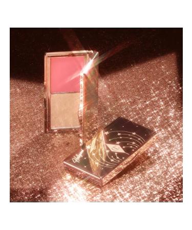Palette Rumyan and Highlighter Charlotte Tilbury - Buy Online on GoSupps.com
