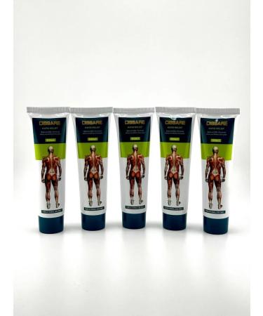 glo Painkiller ointment from joint pain - Buy Online on GoSupps.com