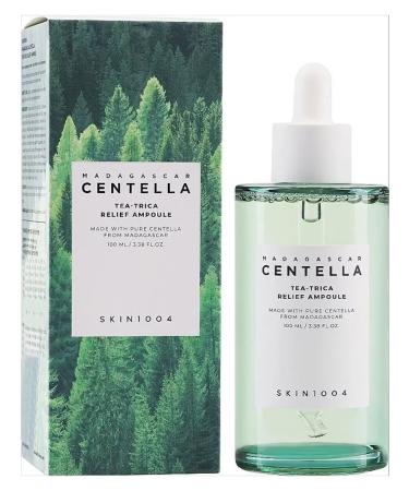 SKIN1004 Centella Madagascar soothing serum - Buy Online on GoSupps.com