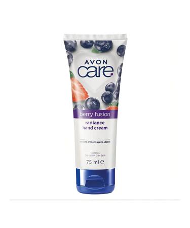 AVON Set of 4 hand creams - Buy Online on GoSupps.com
