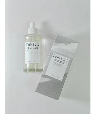 SKIN1004 Centella Madagascar Korean - Buy Online on GoSupps.com
