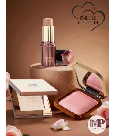 ZH Market Cosmetics set Moda Pop - Buy Online on GoSupps.com