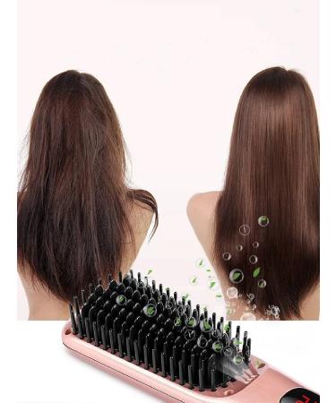 BarBieliss Rectifier hair combine electric - Buy Online on GoSupps.com