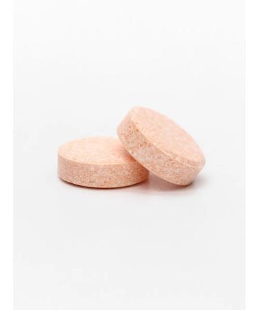 Vitamino Vitamin C sparkling tablets to strengthen immunity 10 pcs - Buy Online on GoSupps.com