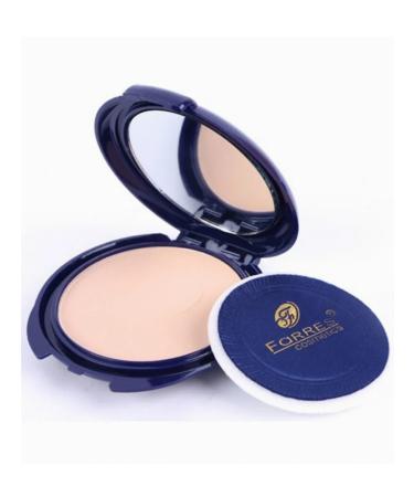 Farres Cosmetics Facial Powder Mating tone 02 10g - Buy Online on GoSupps.com
