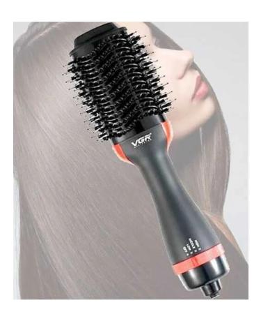 VGR Hair hairline hairs - Buy Online on GoSupps.com