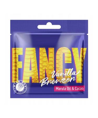 Soleo Autobronzer cream with Marula oil and cocoa