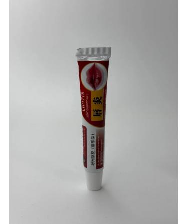 Warehouse 7 Healing lip ointment from dryness and peeling - Buy Online on GoSupps.com