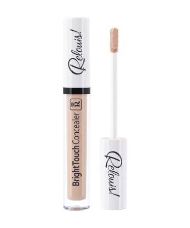RELOUIS Conceler tone 02 natural beige