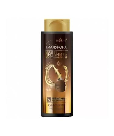 Belita Hair shampoo 400 ml