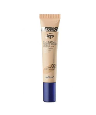 Belita Conceler against dark circles tone 02 natural