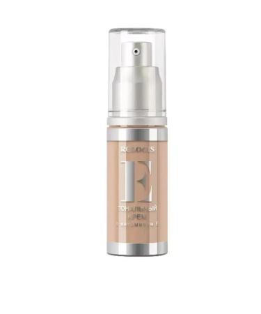 RELOUIS Tonal cream with vitamin E tone 42 30 g