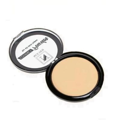 Nice View Face powder tone 0651-04 8 g