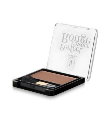 TF Cosmetics Blush Perfect Powder Rouge tone 15 milk chocolate - Buy Online on GoSupps.com