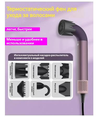 Powerful hair hair dryer like r - Buy Online on GoSupps.com