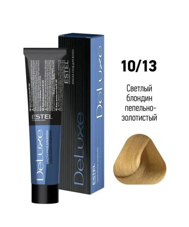 ESTEL Paint 10 13 de luxe Ant-gold-gold blond 60 ml