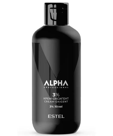 ESTEL Alpha Pro 3 % 200 ml cream