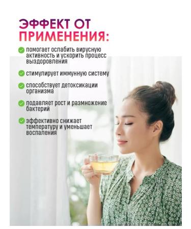 MAGNATE Tea Tea from colds and flu banlangen 20 packages of 15 g - Buy Online on GoSupps.com