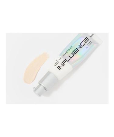 Influence Beauty SS face cream 00 white-beige