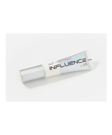 Influence Beauty SS face cream 00 white-beige - Buy Online on GoSupps.com