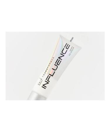 Influence Beauty SS face cream 00 white-beige - Buy Online on GoSupps.com