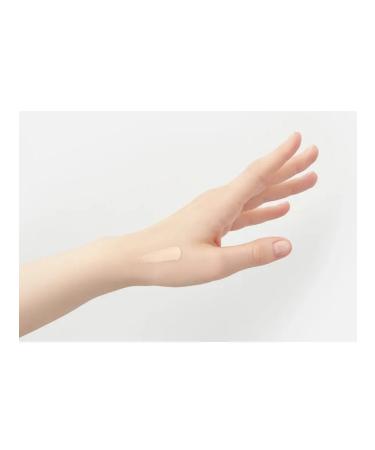 Influence Beauty SS face cream 00 white-beige - Buy Online on GoSupps.com