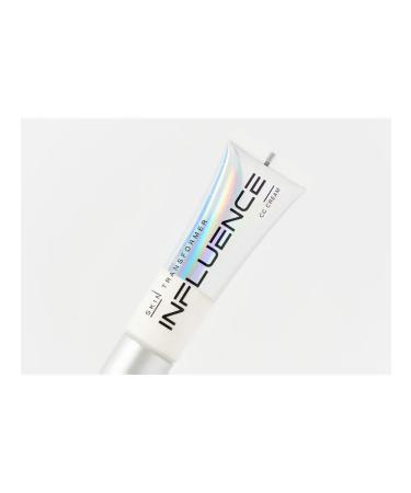 Influence Beauty SS face cream 1.5 beige - Buy Online on GoSupps.com