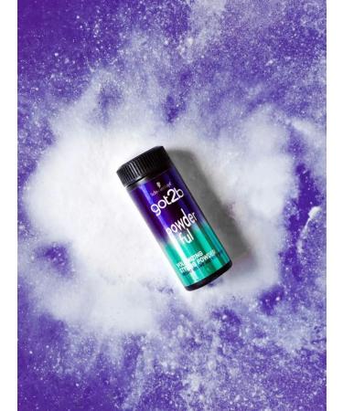 Got2b Hair powder Powder Full powder - Buy Online on GoSupps.com