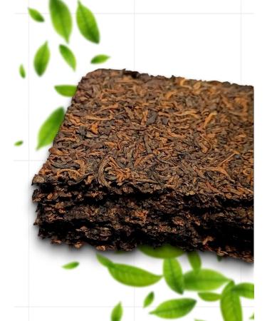 Tea style Tea Shu Puer Jong Zhen Gong Tin - Buy Online on GoSupps.com