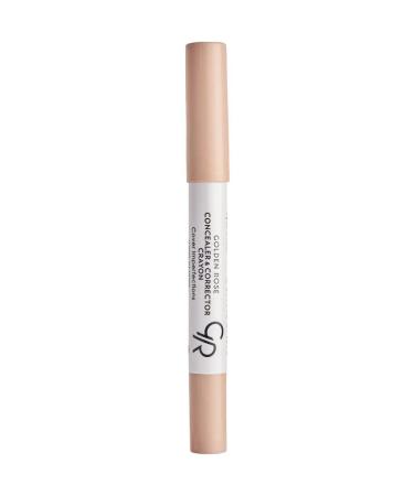 Golden Rose Concealer corrector Style Pencil Concealeler Corrector Beauty 2 - Buy Online on GoSupps.com