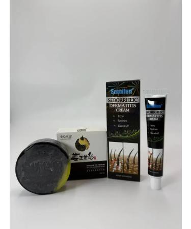 LIAna Anti-hair loss kit - Buy Online on GoSupps.com