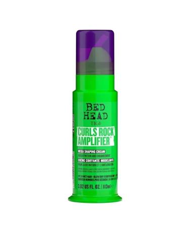 TIGI Hair cream Curls Rock Amplifier 113 ml - Buy Online on GoSupps.com