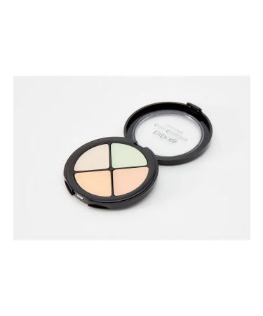 isadora Masking tool "Color Correcting Concealer" 32 - Buy Online on GoSupps.com