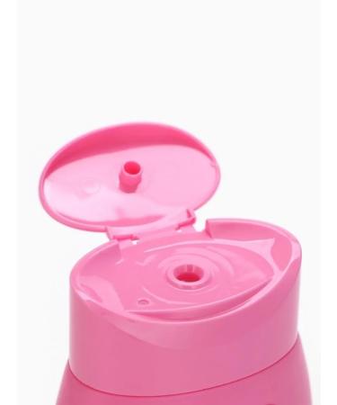 Pure happiness Gel Pen for girls "The most beautiful" marmalade aroma - Buy Online on GoSupps.com