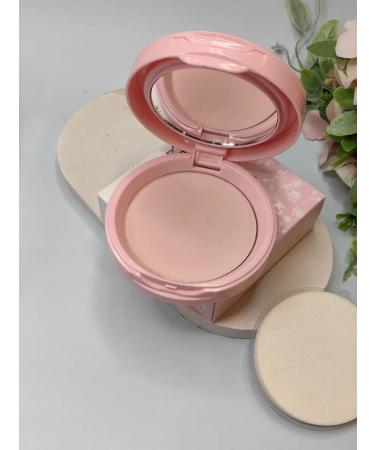 Mattering powder for the face crumbly yara 02 - Buy Online on GoSupps.com